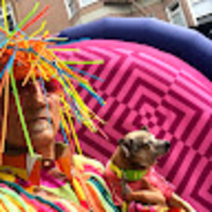 Meet your Posher, Bruce